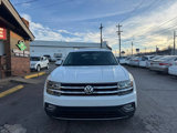 Used 2019 Volkswagen Atlas SEL Premium image 2