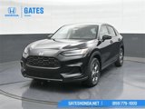 New 2026 Honda HR-V LX image 6