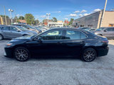 Used 2021 Toyota Camry XLE image 5