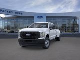 New 2025 Ford F350 XL image 3