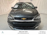 Used 2022 Chevrolet Spark LT image 2
