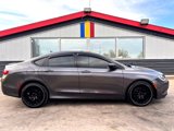 Used 2016 Chrysler 200 S w/ Navigation & Sound Group I image 2