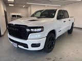 New 2026 RAM 1500 Laramie w/ Night Edition image 3
