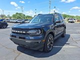 Certified 2023 Ford Bronco Sport Outer Banks w/ Tech Package image 4