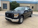 Used 2021 Ford F150 XL w/ Equipment Group 101A High image 3