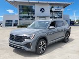 New 2025 Volkswagen Atlas SEL Premium R-Line image 2