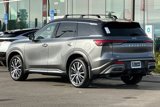 New 2025 INFINITI QX60 Autograph w/ Cargo Package image 3