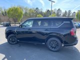 New 2025 Nissan Armada SV image 5