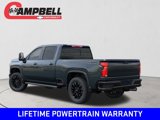 New 2025 Chevrolet Silverado 2500 LTZ w/ Trail Boss Package image 3