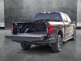 New 2025 Ford F150 Lightning XLT image 2