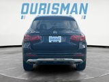 Used 2021 Mercedes-Benz GLC 300 4MATIC w/ Multimedia Package image 5