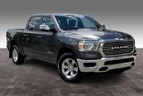 Certified 2023 RAM 1500 Laramie image 3