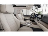 New 2025 Mercedes-Benz GLS 450 4MATIC image 4