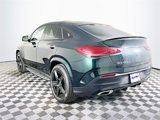 New 2025 Mercedes-Benz GLE 450 4MATIC Coupe image 4