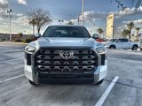 New 2025 Toyota Tundra Platinum image 2