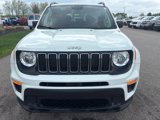 Used 2020 Jeep Renegade Sport w/ Sport Appearance Group image 3