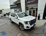 Used 2023 GMC Yukon Denali Ultimate image 2