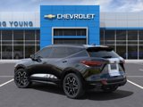 New 2025 Chevrolet Blazer RS w/ Enhanced Convenience Package image 4