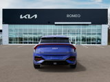 New 2025 Kia EV6 GT-Line image 5