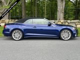 Used 2022 Audi A5 2.0T Premium Plus image 2