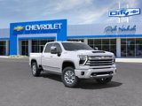 New 2025 Chevrolet Silverado 2500 High Country w/ Technology Package image 2
