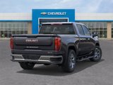 New 2026 GMC Sierra 1500 SLT w/ SLT Premium Package image 4
