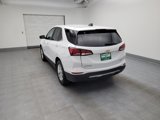Used 2023 Chevrolet Equinox LT w/ Driver Convenience Package image 5