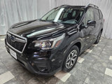 Used 2020 Subaru Forester Premium w/ Popular Package #1 image 2
