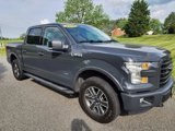 Used 2016 Ford F150 XLT w/ Equipment Group 302A Luxury image 4
