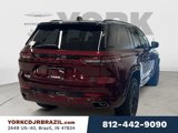 New 2025 Jeep Grand Cherokee Summit w/ High Altitude Package image 5