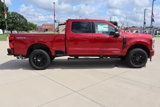 New 2025 Ford F350 XLT image 4