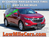 Used 2018 Chevrolet Equinox LT image 5