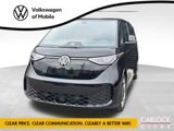 New 2025 Volkswagen ID. Buzz Pro S image 4