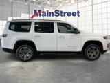 New 2025 Jeep Wagoneer 4WD image 6