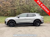 New 2025 Chevrolet Equinox EV RS w/ Active Safety Package 3 image 4
