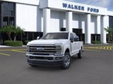 New 2025 Ford F250 King Ranch w/ Chrome Package image 2