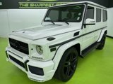 Used 2010 Mercedes-Benz G 55 AMG 4MATIC image 5