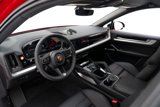 New 2026 Porsche Cayenne Coupe image 4
