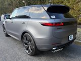 New 2025 Land Rover Range Rover Sport Dynamic SE image 3