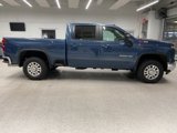 New 2025 Chevrolet Silverado 2500 LT w/ All Star Edition image 2