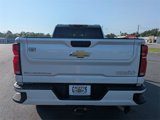 Used 2024 Chevrolet Silverado 2500 High Country w/ High Country Premium Package image 5