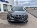 Certified 2024 Ford Edge Titanium image 2