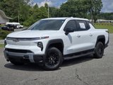 New 2026 Chevrolet Silverado EV LT image 2