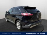Used 2023 Ford Edge SEL image 4