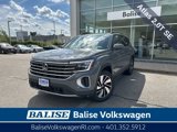 New 2026 Volkswagen Atlas SE image 3