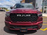 New 2025 RAM 1500 4x4 Crew Cab image 2