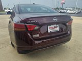 Used 2025 Nissan Altima 2.5 SV image 5