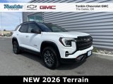 New 2026 GMC Terrain AT4 image 2