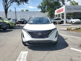 New 2025 Nissan Ariya Platinum image 2