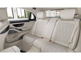 New 2025 Mercedes-Benz S 63 AMG S image 5